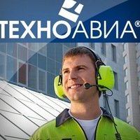 Техноавиа